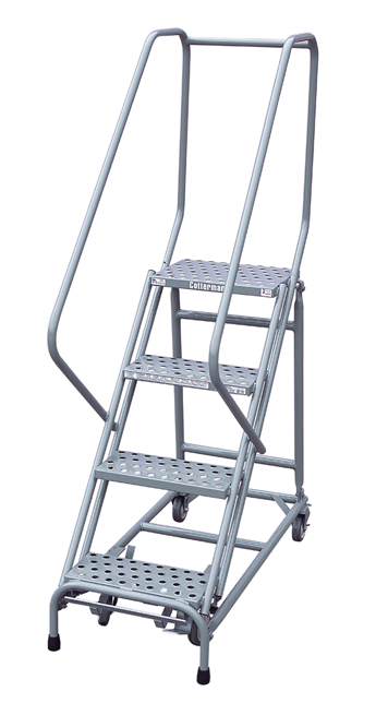 2104r1820a6 Series 2100 Ladder