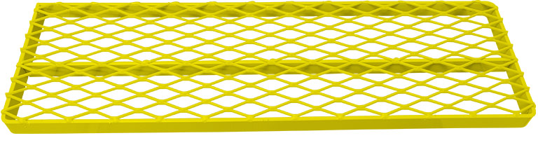 Series 1000 Tread Expanded