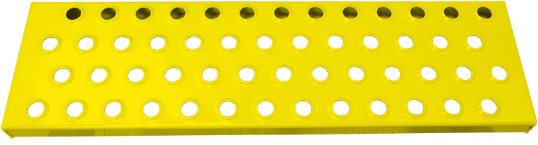 Series 1000 Tread Perforated Series 1000 Tread Perforated