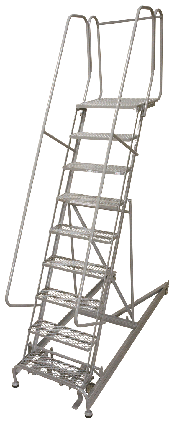 Series 4000 Ladder