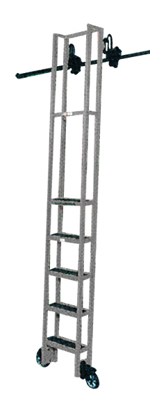 Single Trak Ladder