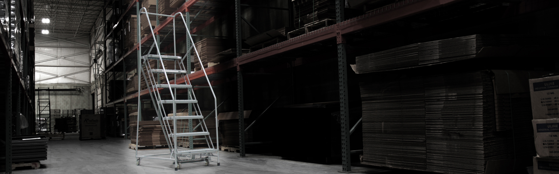 cotterman step stool
