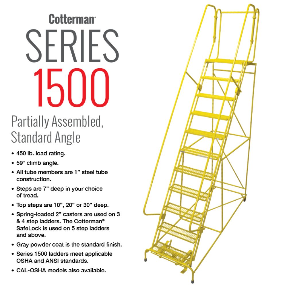cotterman-series-1500-rolling-metal-ladder-standard-angle-59-degree-yellow