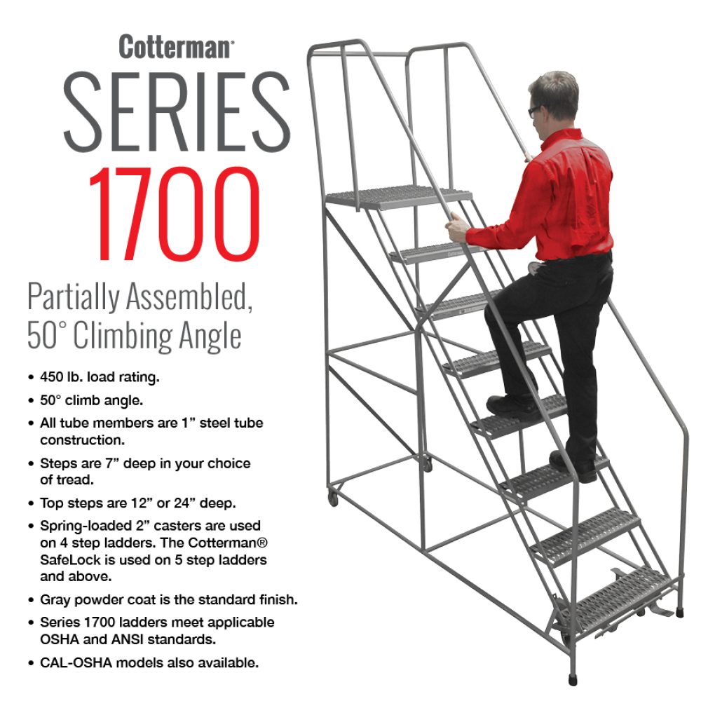 cotterman-series-1700-rolling-metal-ladder-50-degree-safety-angle-