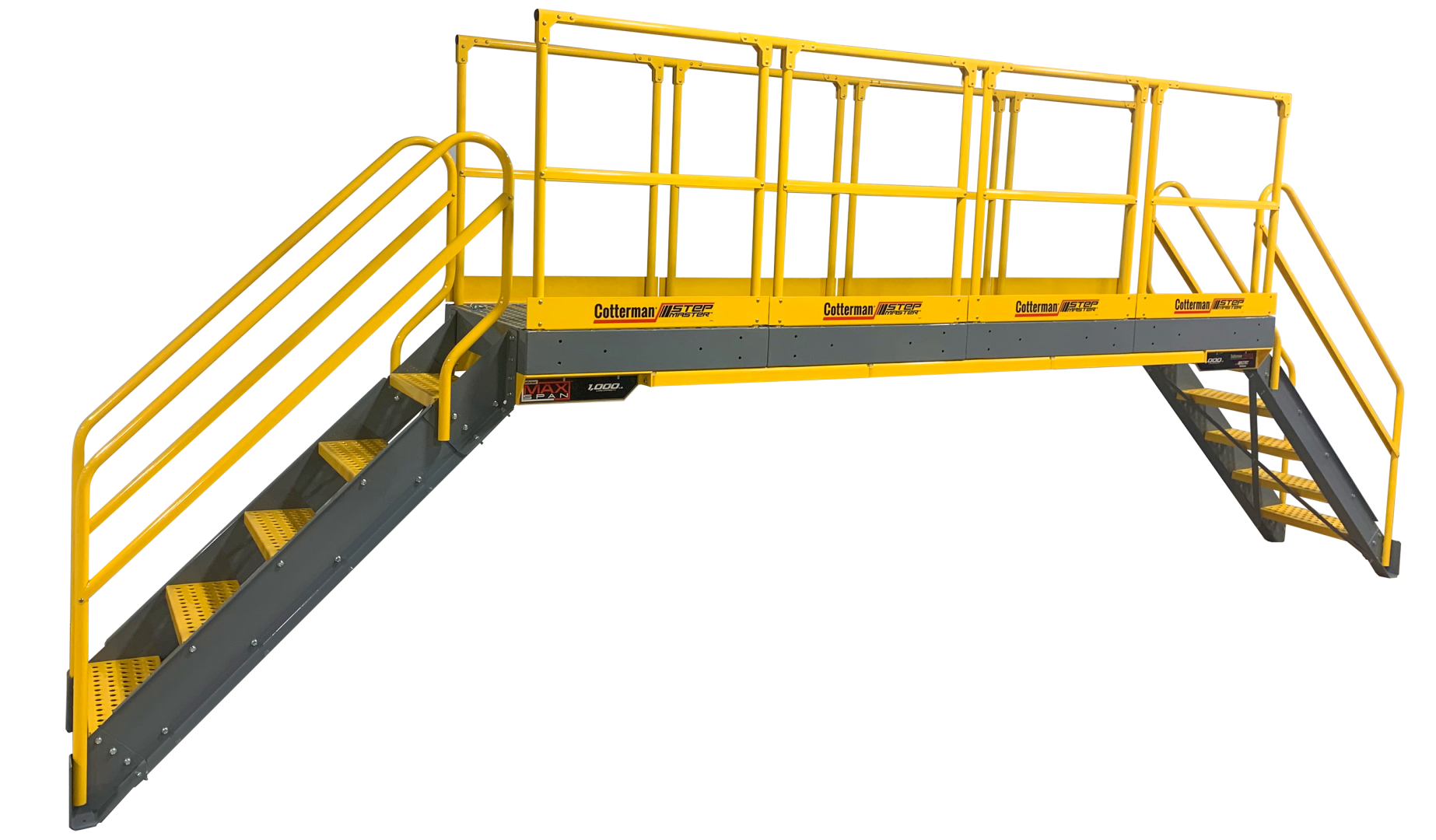 cotterman step stool