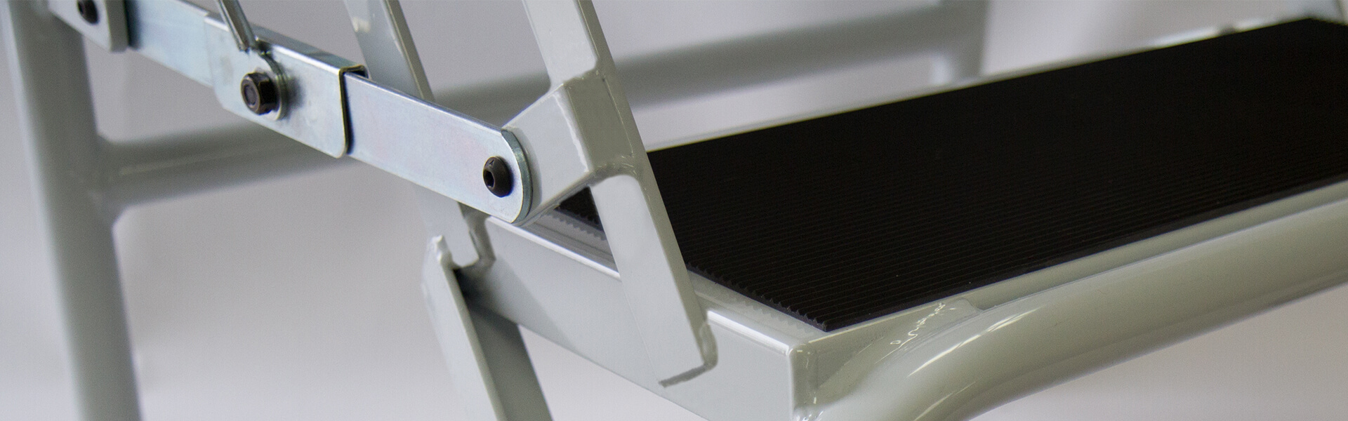 optimized banner image of a ladder