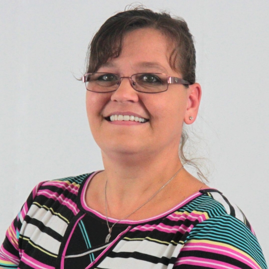 Kathy Simpson - Cotterman